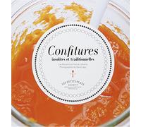 Confitures insolites et traditionnelles