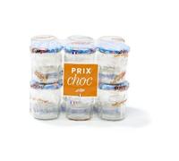 Confiturier à capsule Le Parfait - 324 ml - Vendu par 12