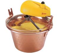 Confiturier / Appareil à polenta ARDES - ARD-248 - Capacité 3.5L - Pales en aluminium