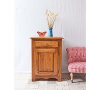 Confiturier en bois massif n°770