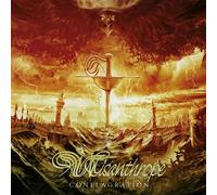 Conflagration Édition Limitée CD