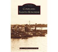 Conflans-Sainte-Honorine
