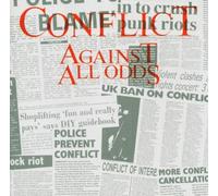 Conflict - Against All Odds
