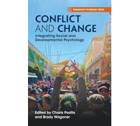 Conflict and Change