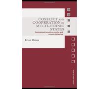 Conflict And Cooperation In Multi-Ethnic States
