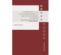 Conflict And Cooperation In Multi-Ethnic States