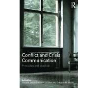 Conflict And Crisis Communication