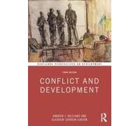 Conflict And Development