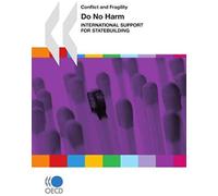 Conflict And Fragility Do No Harm