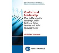 Conflict And Leadership