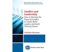 Conflict And Leadership