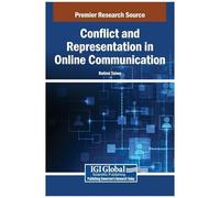 Conflict And Representation In Online Communication