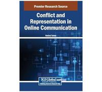 Conflict And Representation In Online Communication