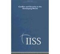 Conflict and Security in the Developing World, 40 Years of the Adelphi Papers