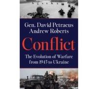 Conflict - Andrew Roberts - HarperCollins - Livre en Anglais - Hardback Andrew RobertsAndrew Roberts (Auteur)