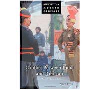 Conflict Between India And Pakistan