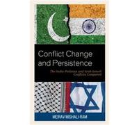 Conflict Change and Persistence by Meirav MishaliRam Unknown (Auteur)