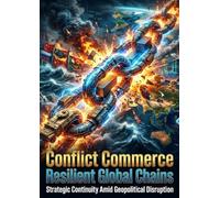 Conflict Commerce: Resilient Global Chains: Strategic Continuity Amid Geopolitical Disruption