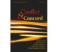 Conflict & Concord