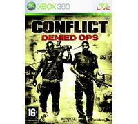 Conflict : Denied Ops