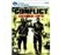 Conflict Denied Ops G