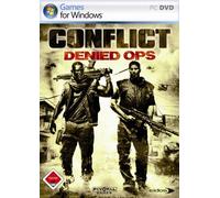 Conflict: Denied Ops [Import allemand]