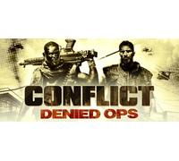 Conflict: Denied Ops (PC)
