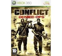 Conflict: Denied Ops (Xbox 360) [import anglais]