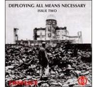 Conflict - Deploying All Means Necessary
