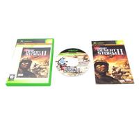 Conflict Desert Storm 2 Xbox