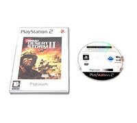 Conflict Desert Storm 2