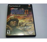 Conflict Desert Storm 2: Back to Baghdad / Game