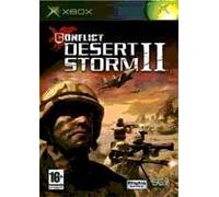 Conflict Desert Storm 2 Xbox