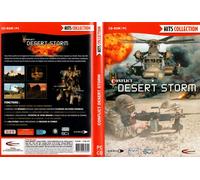Conflict Desert Storm - Hits Collection Pc