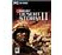 Conflict Desert Storm II G