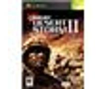 Conflict Desert Storm II G