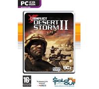 Conflict : Desert Storm II [import anglais]