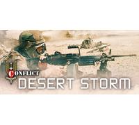 Conflict Desert Storm (PC)
