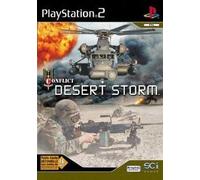 Conflict : Desert Storm Ps2