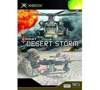 Conflict Desert Storm