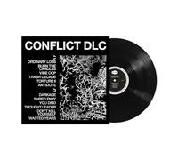 HEALTH CONFLICT DLC (Vinyl) 12" Album