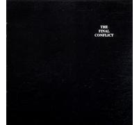 Conflict - Final Conflict