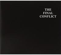 Conflict - Final Conflict [Import]