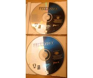 Conflict: Freespace - The Great War