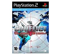 Conflict Global Storm