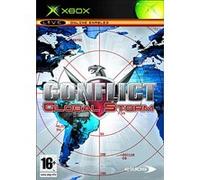 Conflict Global Storm G