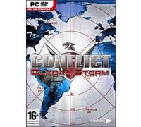 Conflict Global Storm G