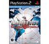 Conflict Global Storm Ps2