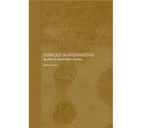 Conflict in Afghanistan by Martin Ewans Ewans, Martin (Auteur)