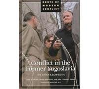 Conflict in the Former Yugoslavia, Roots of Modern Conflict Series